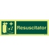 4190 Resuscitator