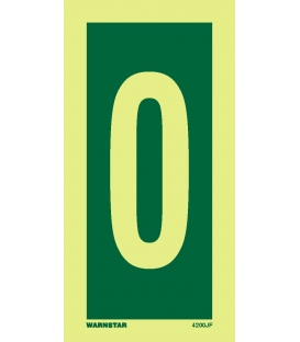 4200 Number 0