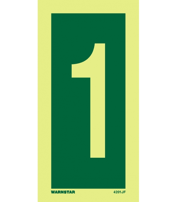 4201 Number 1