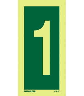 4201 Number 1