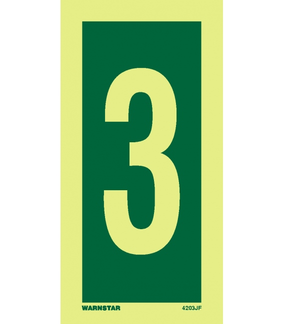4203 Number 3