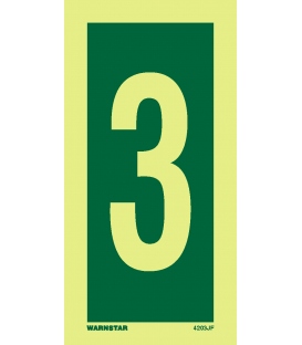 4203 Number 3