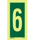4206 Number 6