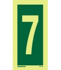 4207 Number 7