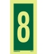4208 Number 8