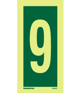 4209 Number 9