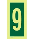 4209 Number 9