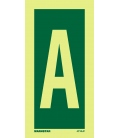4210 Letter A