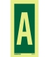 4210 Letter A