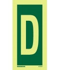 4213 Letter D