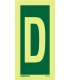 4213 Letter D