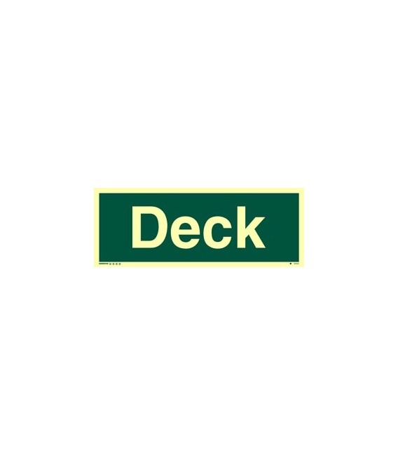 4470 Deck - text only 
