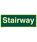 4471 Stairway - text only