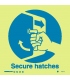 5101 Secure hatches - with text