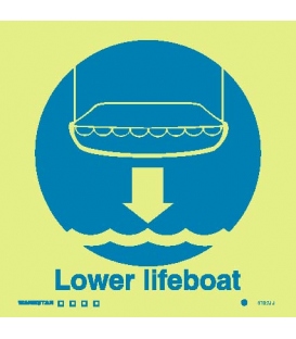 5103 Lower lifeboat - with text
