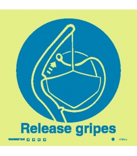 5109 Release gripes - with text