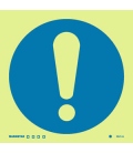 5641 ! symbol