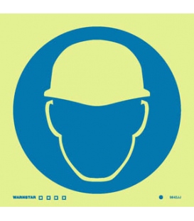 5642 Hard hat symbol