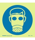5647 Respirator symbol