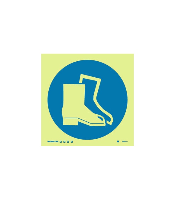 5650 Boots symbol