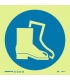 5650 Boots symbol