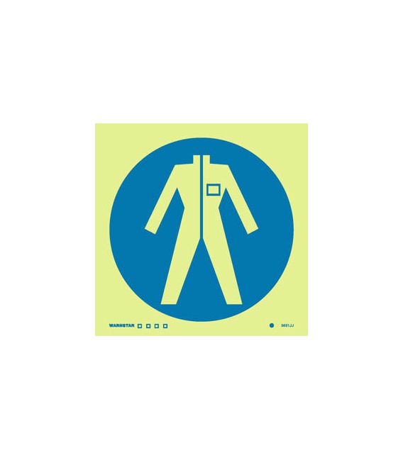 5651 Overalls symbol