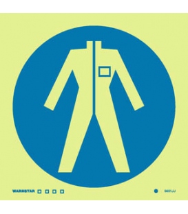 5651 Overalls symbol