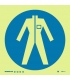 5651 Overalls symbol
