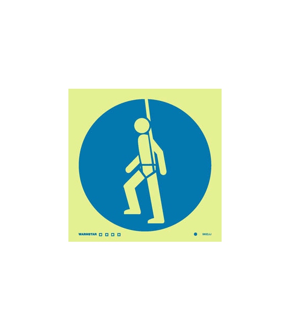 5652 Harness symbol