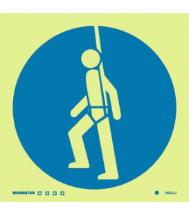 5652 Harness symbol