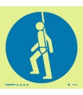 5652 Harness symbol