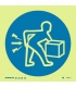 5653 Lift correctly symbol