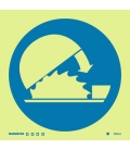 5655 Use guards symbol