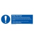 5748 Deep Fat Fryer (Safety Instructions.)