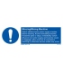 5753 Mincing/Mixing Machine (Safety Instructions.)