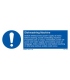 5755 Dishwashing Machine (Safety Instructions.)