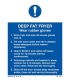 5762 Deep Fat Fryer Cleaning Instructions