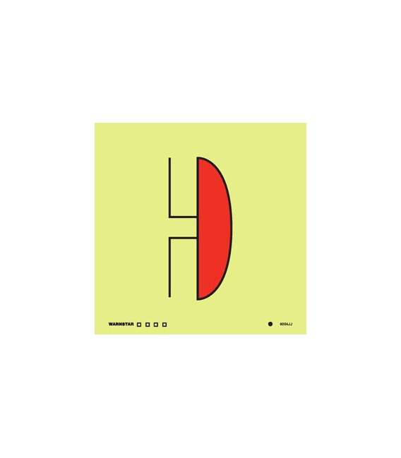 6004 Bell, fire alarm