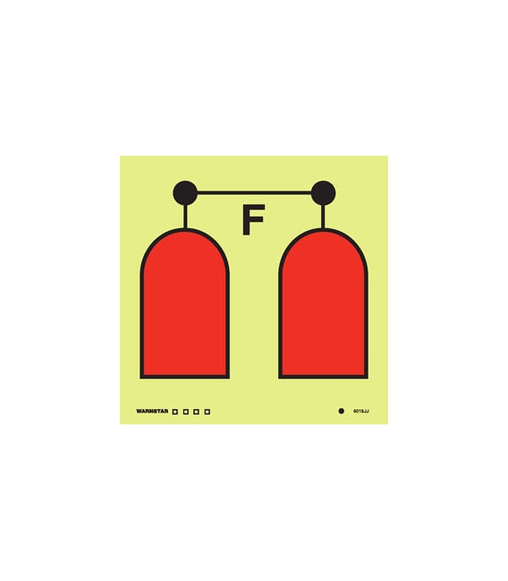 6018 Foam release station