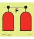 6018 Foam release station