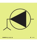 6021 Bilge pump