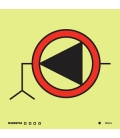 6022 Emergency bilge pump