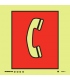 6025 Emergency telephone station