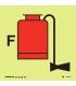 6036 Portable foam applicator