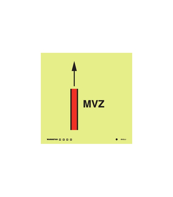 6042 Main vertical zone