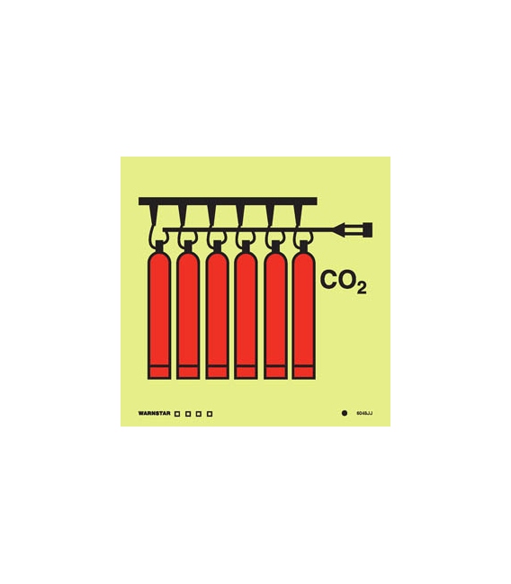 6048 CO2 battery