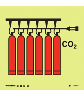 6048 CO2 battery