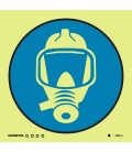 6068 Locker with additional breathing apparatus