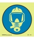 6068 Locker with additional breathing apparatus