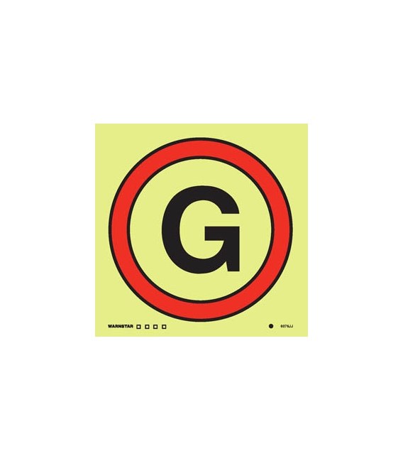 6076 Emergency generator